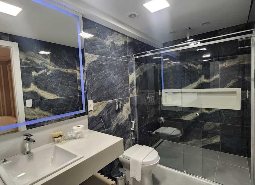 Kamar Mandi Foto