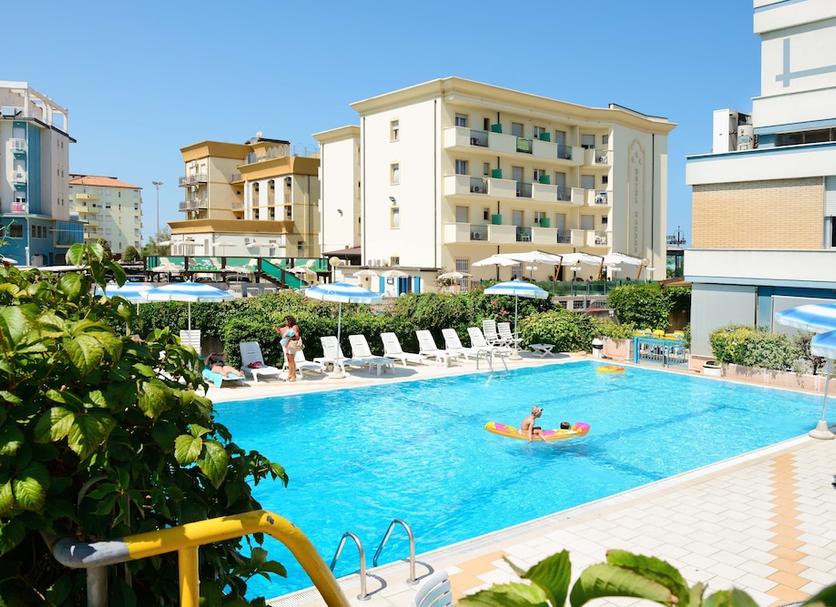 Kolam Foto