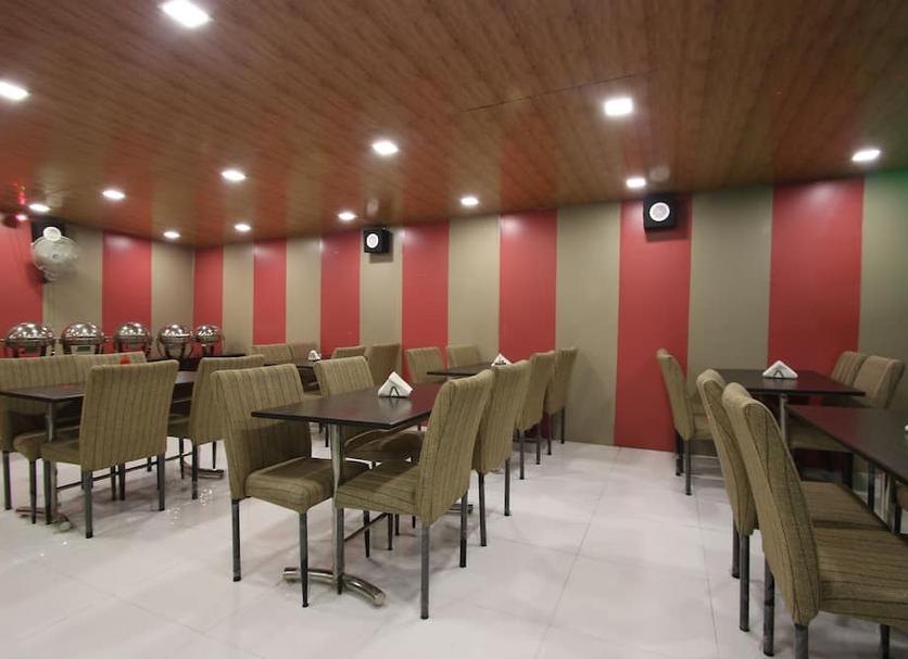 Restoran Foto