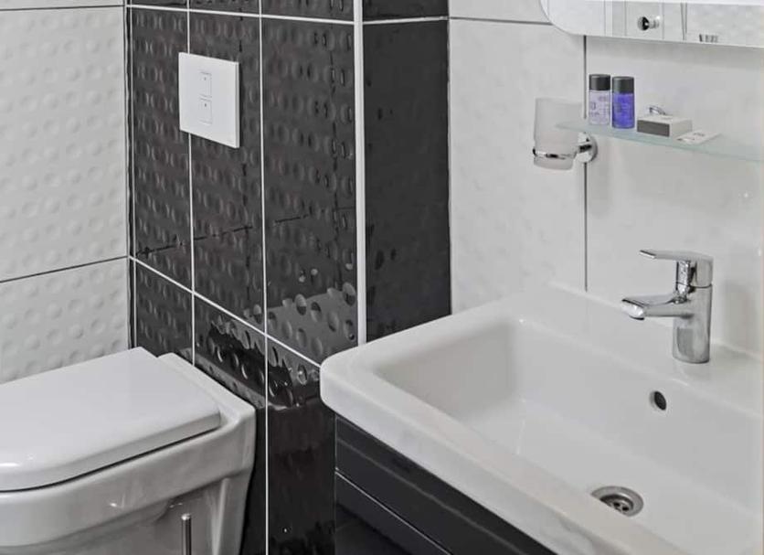 Kamar Mandi Foto