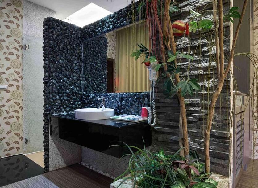 Kamar Mandi Foto