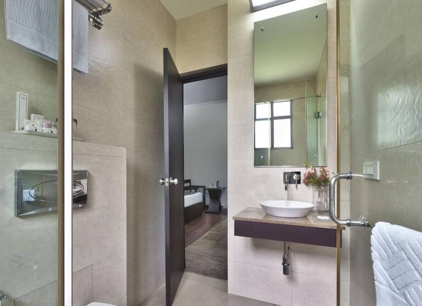 Kamar Mandi Foto