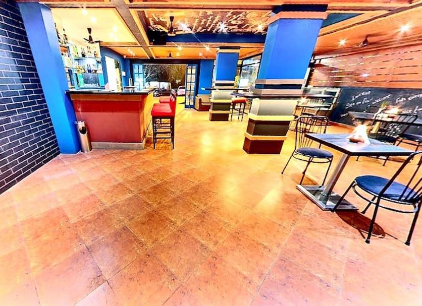Restoran Foto