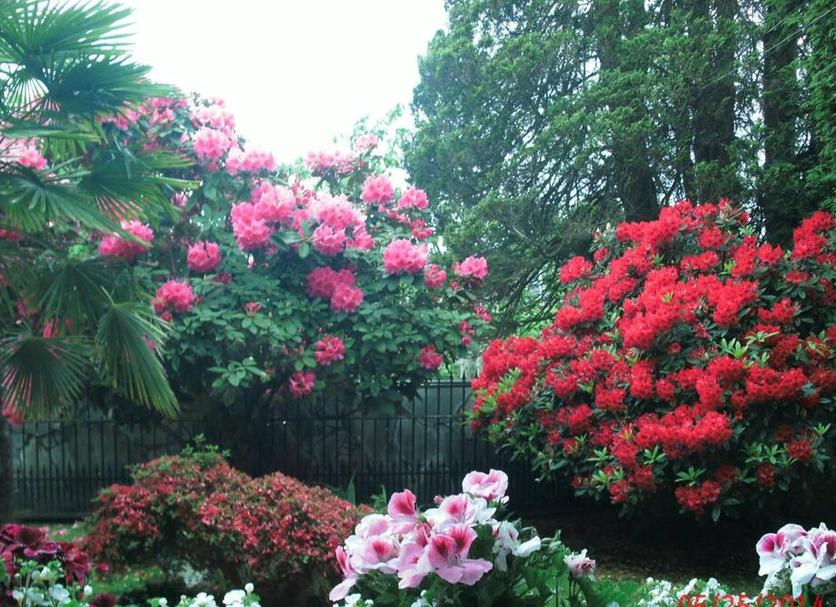 Pemandangan luar Foto