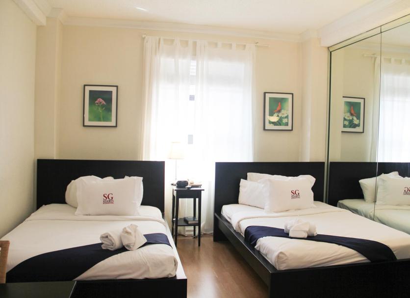 Kamar Tidur Foto