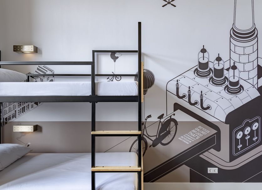 Kamar Tidur Foto