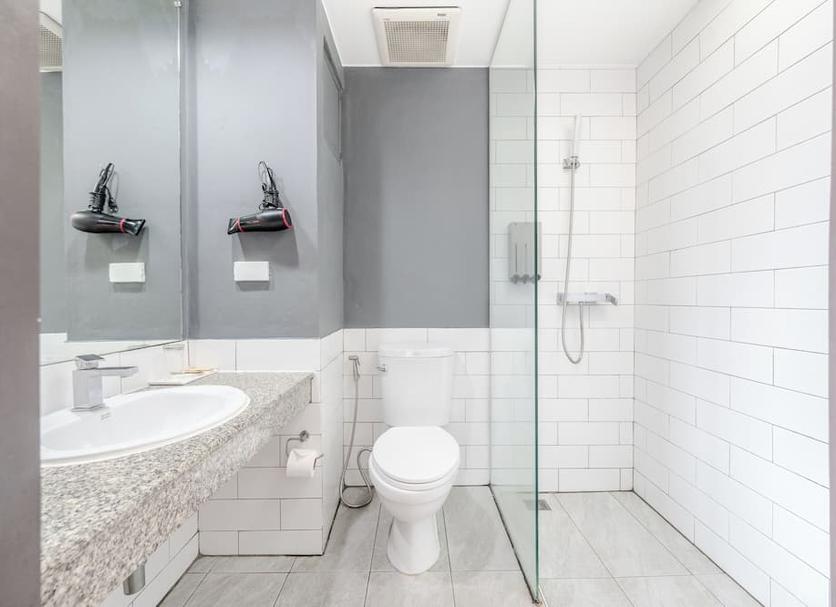 Kamar Mandi Foto
