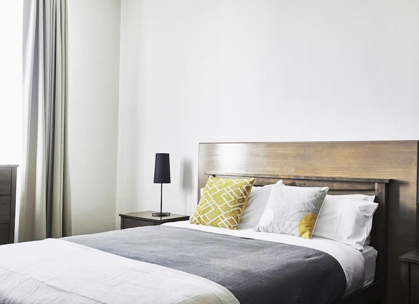 Kamar Tidur Foto