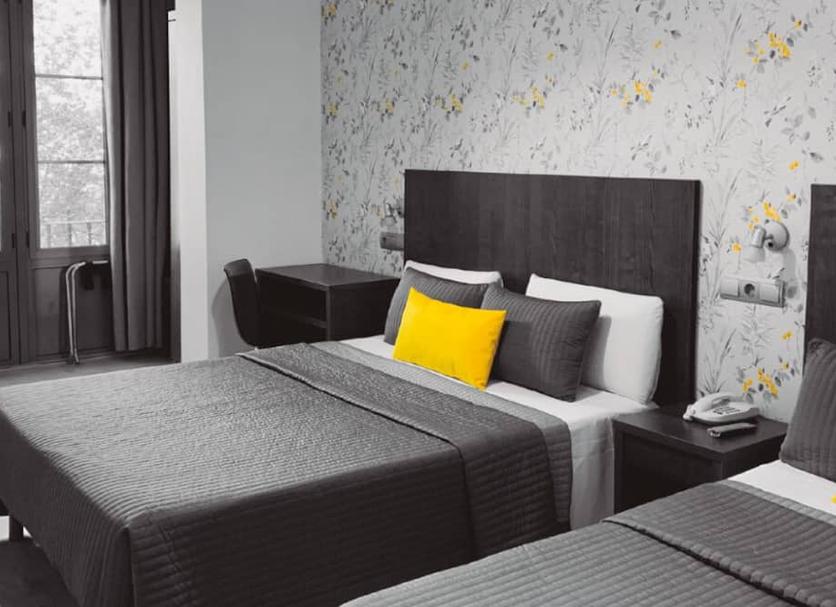 Kamar Tidur Foto
