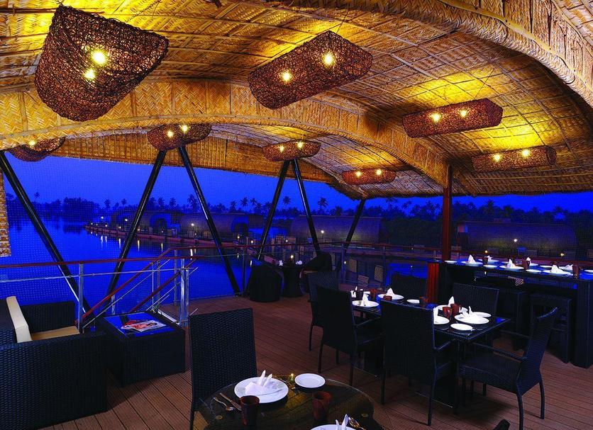 Restoran Foto