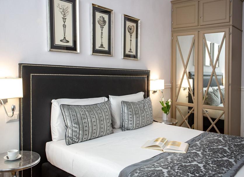 Kamar Tidur Foto