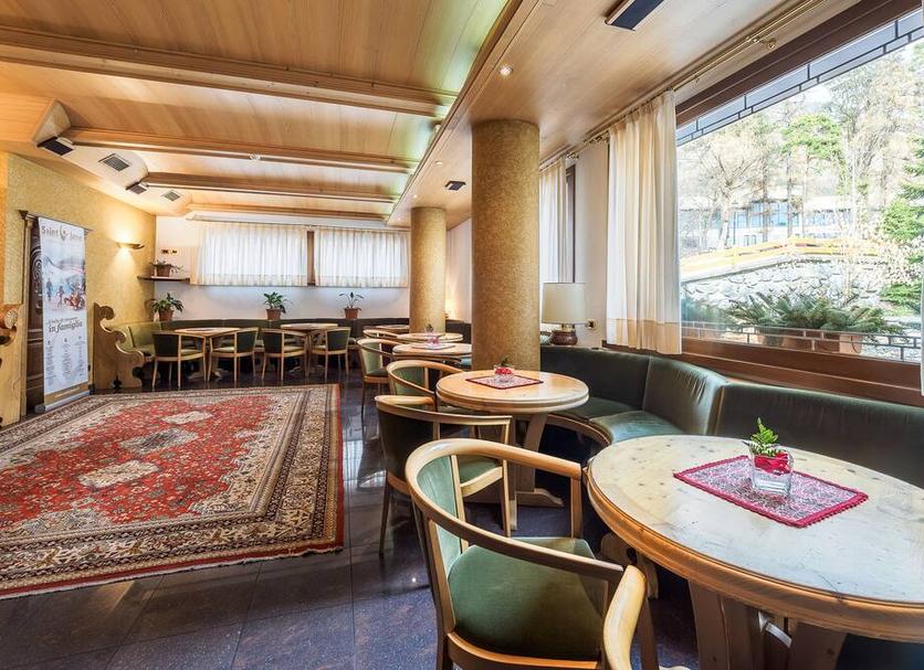 Restoran Foto