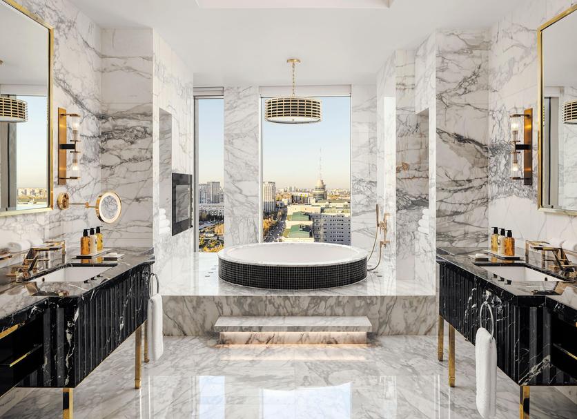 Kamar Mandi Foto