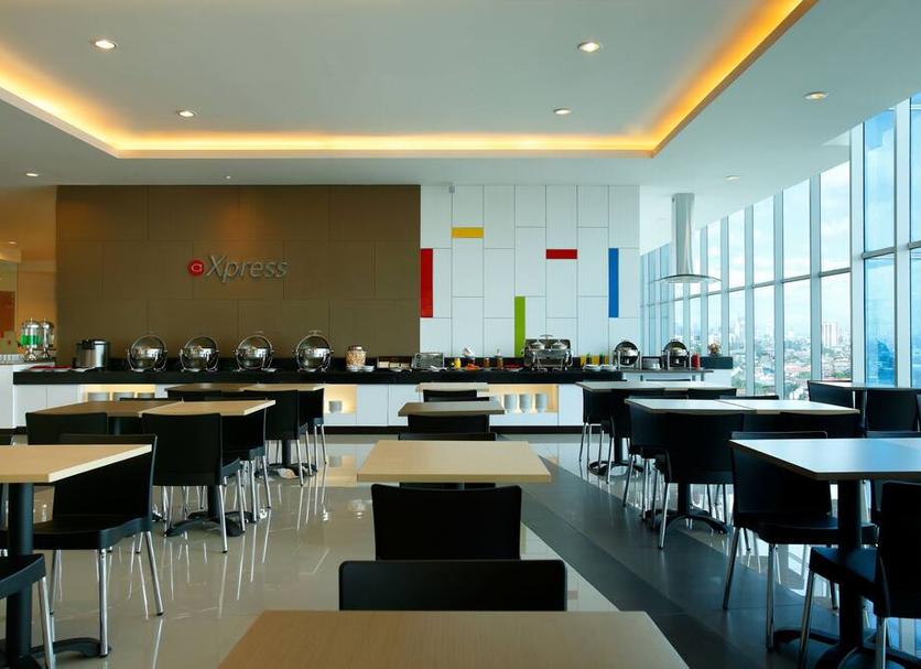 Restoran Foto