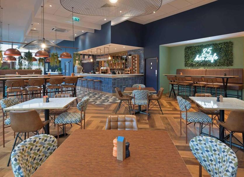 Restoran Foto
