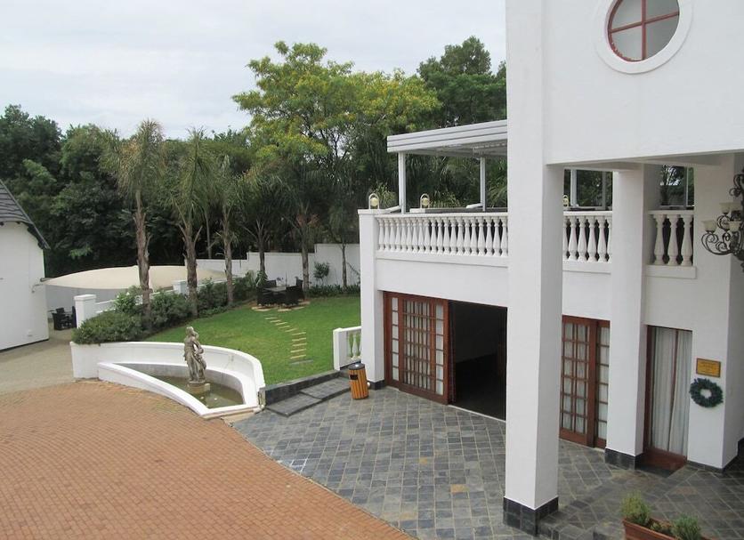 Pemandangan luar Foto