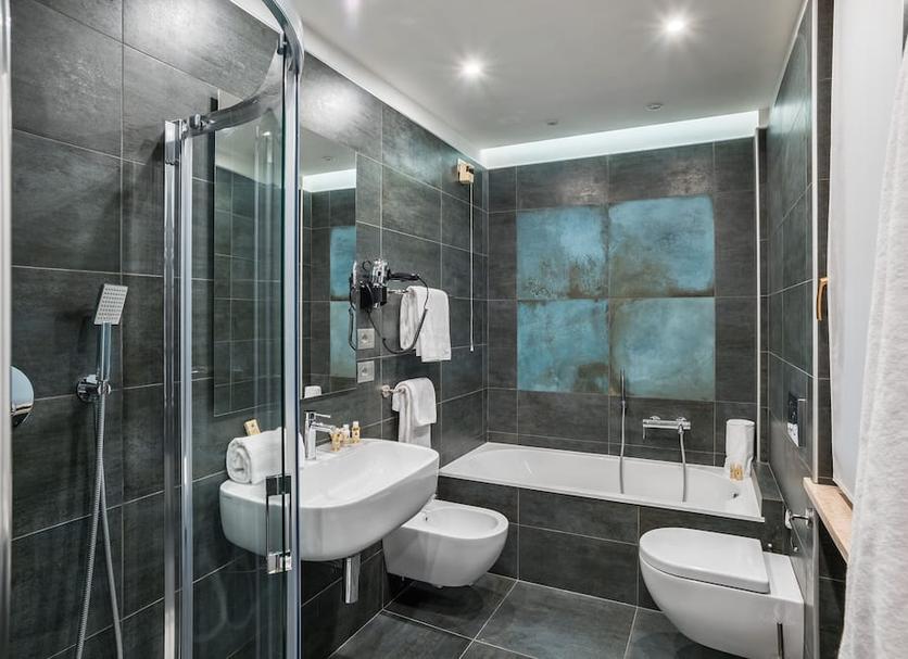 Kamar Mandi Foto