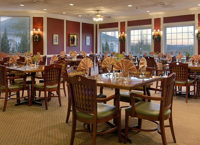 Restoran Foto