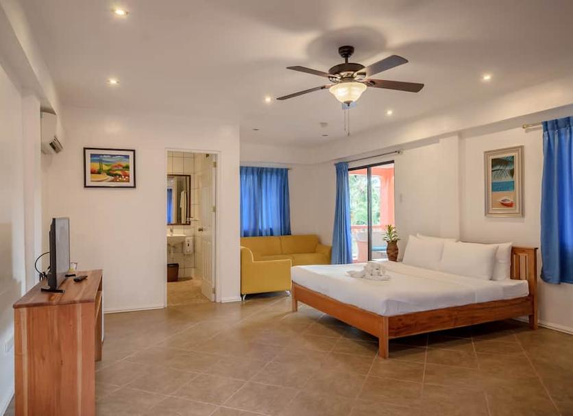 Kamar Tidur Foto