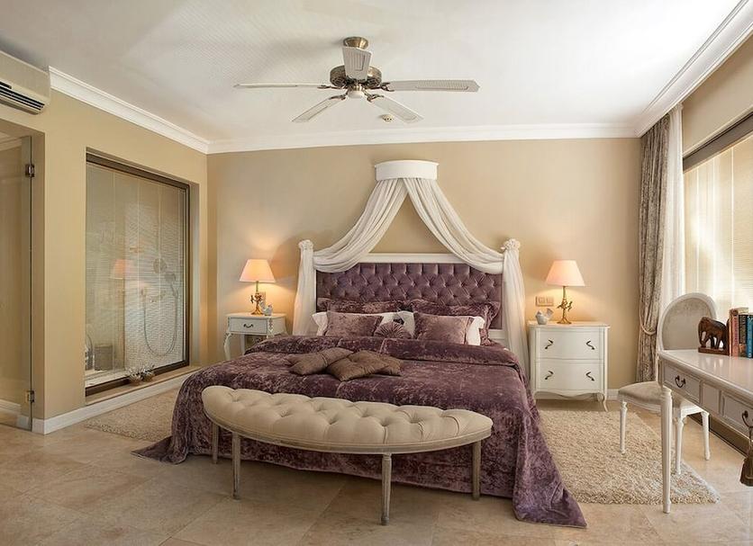Kamar Tidur Foto