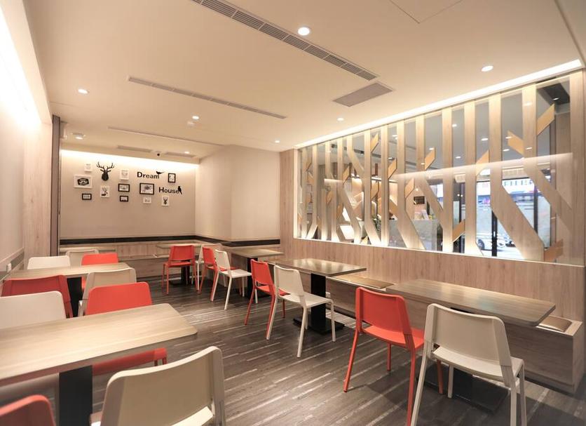 Restoran Foto