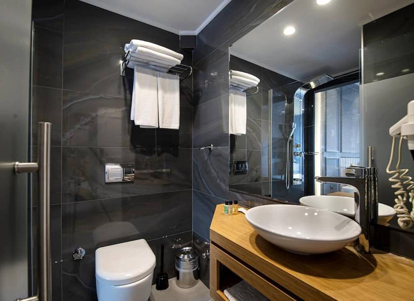 Kamar Mandi Foto