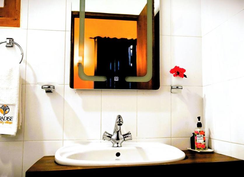 Kamar Mandi Foto
