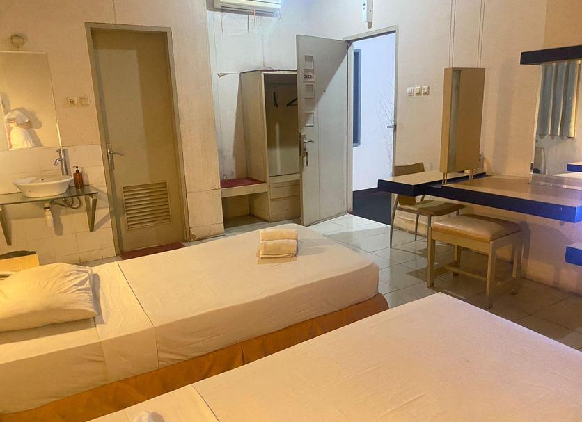 Kamar Tidur Foto