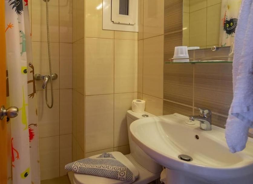 Kamar Mandi Foto