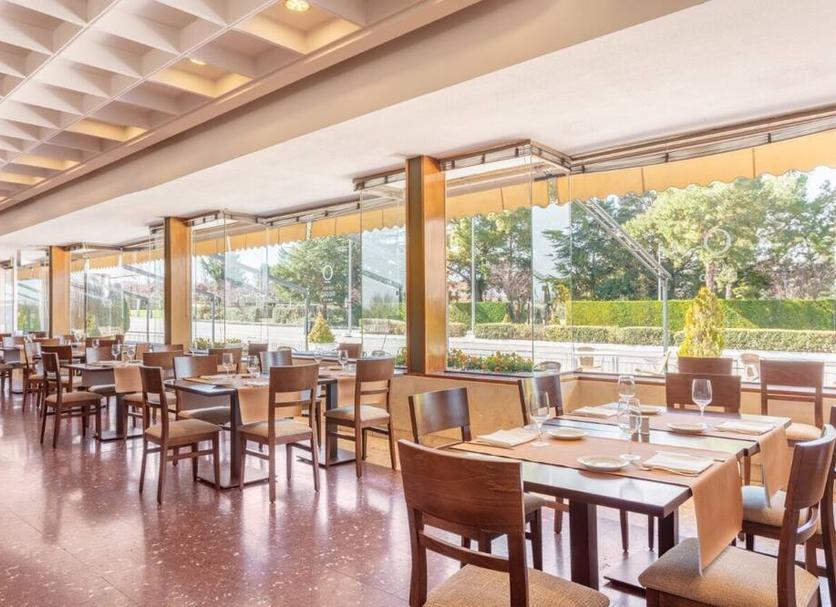 Restoran Foto