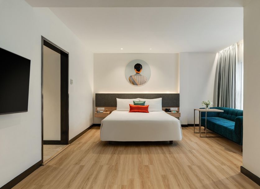 Kamar Tidur Foto