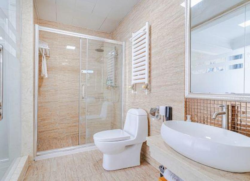 Kamar Mandi Foto