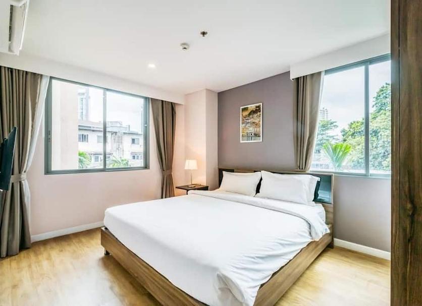 Kamar Tidur Foto