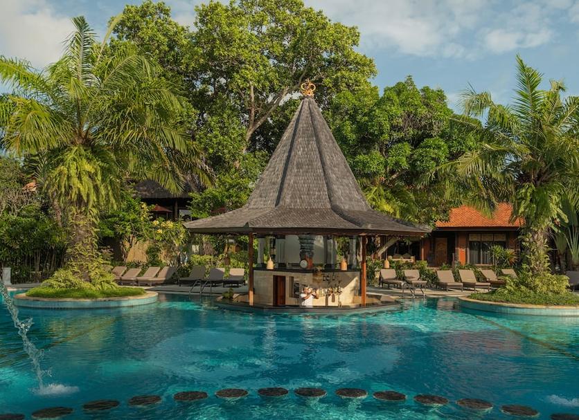 Kolam Foto