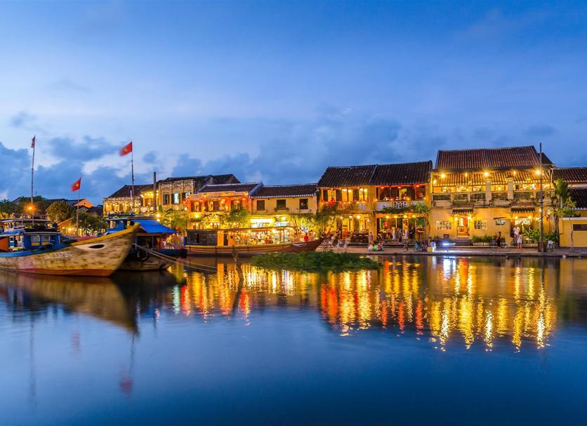 Pemandangan luar Foto