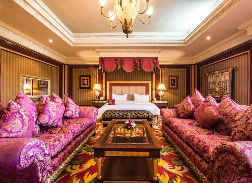 Kamar Tidur Foto