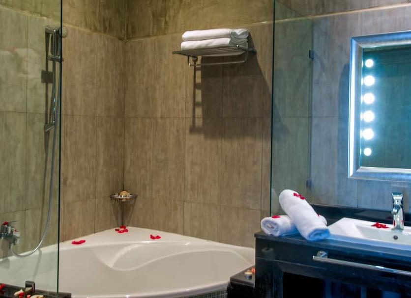 Kamar Mandi Foto