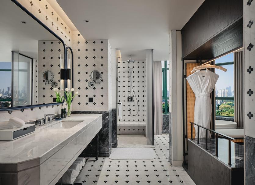 Kamar Mandi Foto
