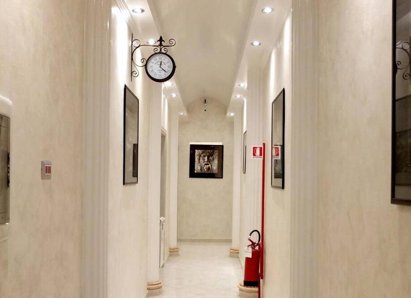 Lorong Foto