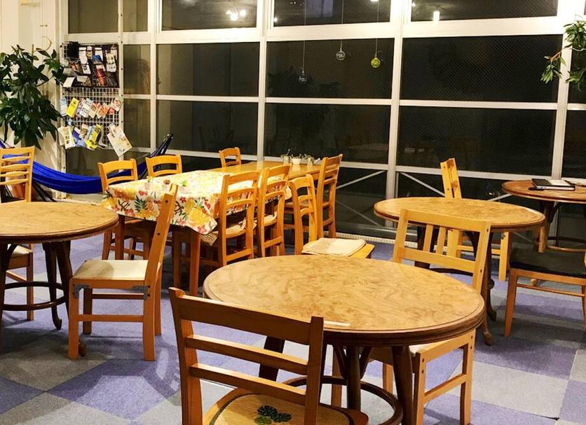 Restoran Foto