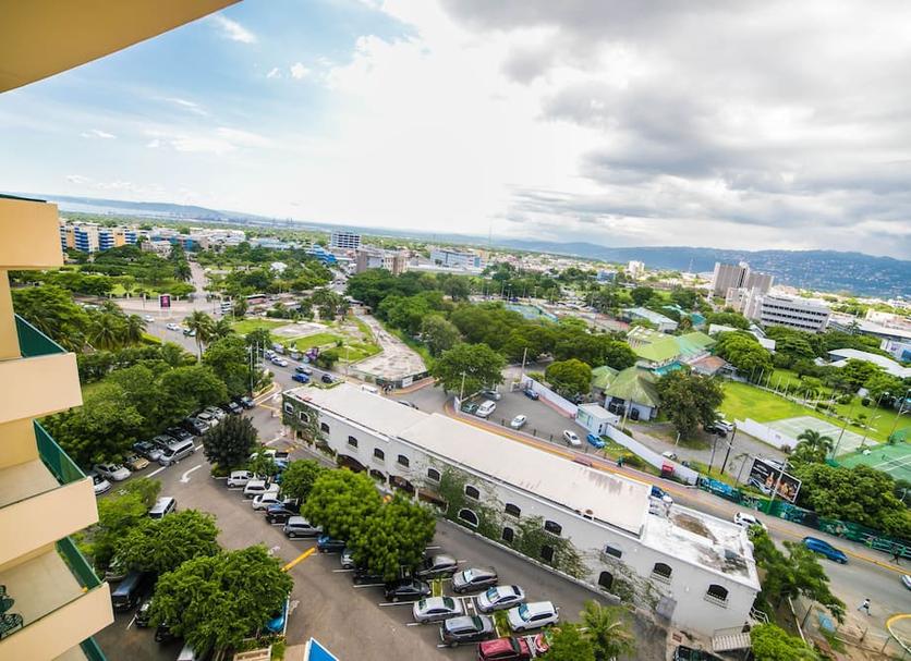 Pemandangan luar Foto