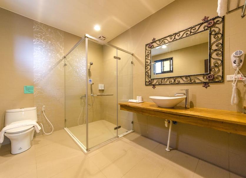 Kamar Mandi Foto