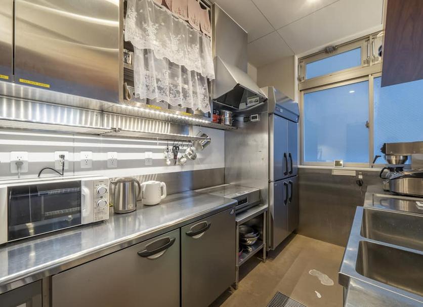Dapur Foto
