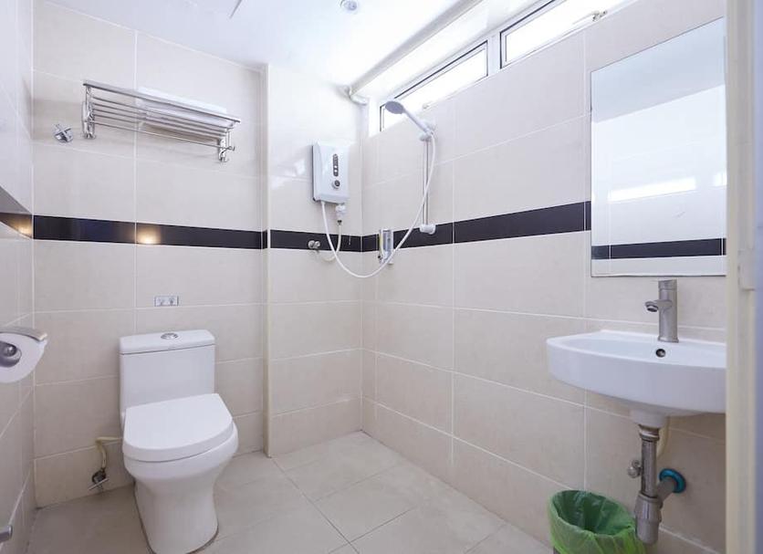 Kamar Mandi Foto