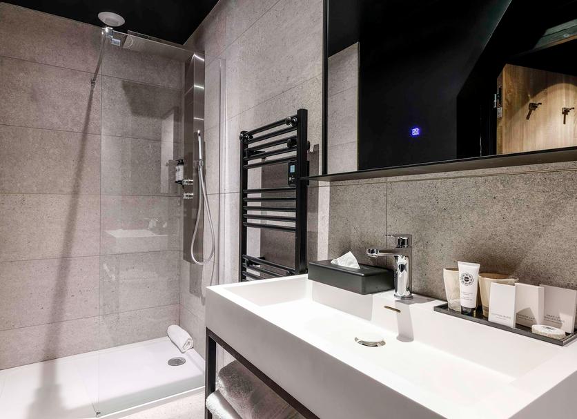 Kamar Mandi Foto