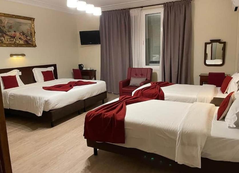 Kamar Tidur Foto