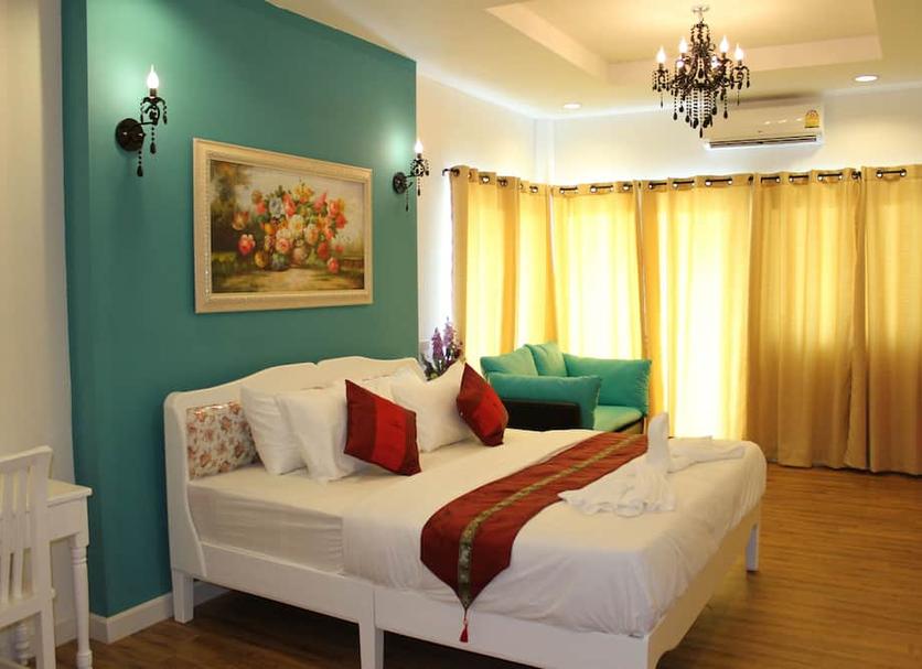 Kamar Tidur Foto