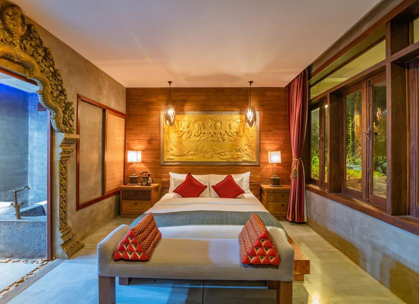Kamar Tidur Foto