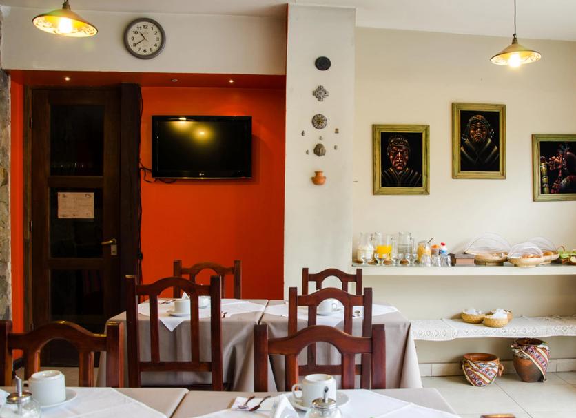 Restoran Foto
