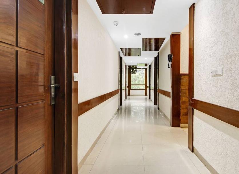 Lorong Foto